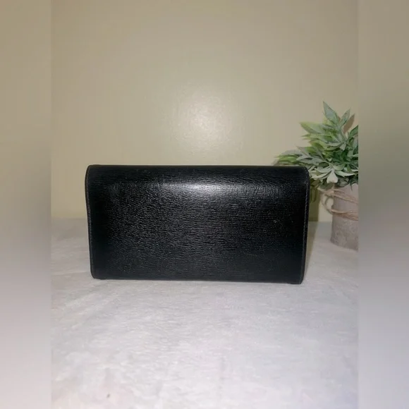 Gucci Interlocking G Continental Wallet Long Wallet - Picture 5 of 15